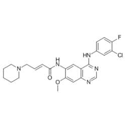 Medchemexpress LLC HY-13272 10mg , Dacomitinib CAS:1110813-31-4 Purity:>98%,