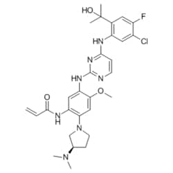 Medchemexpress LLC HY-132842 5mg , Sunvozertinib CAS:2370013-12-8 Purity:>98%,