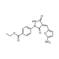 Medchemexpress LLC HY-13296 10mg , PYR-41 CAS:418805-02-4 Purity:>98%,