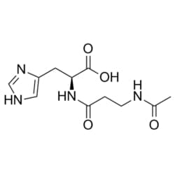 Medchemexpress LLC HY-133026 100mg Medchemexpress, N-Acetylcarnosine CAS:56353-15-2