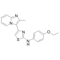 Medchemexpress LLC HY-13307 5mg Medchemexpress, JK184 CAS:315703-52-7 Purity:>98%