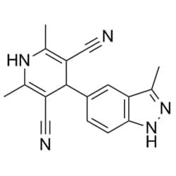 Medchemexpress LLC HY-133083 5mg Medchemexpress, BAY-474 CAS:1033767-86-0