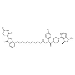 Medchemexpress LLC HY-133120 1mg , INY-03-041 CAS:2503017-97-6 Purity:>98%,