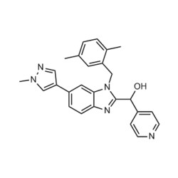 Medchemexpress LLC UCB-9260; TNFalpha CAS 1515888-53-5100 mg, Quantity:
