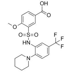 Medchemexpress LLC HY-133125 5mg Medchemexpress, ERAP1-IN-1 CAS:865273-97-8