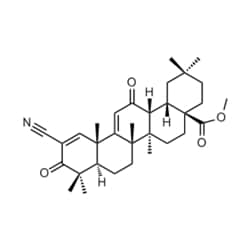 Medchemexpress LLC HY-13324 100mg , Bardoxolone methyl CAS:218600-53-4