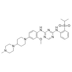 Medchemexpress LLC&nbsp;HY-13326 50mg Medchemexpress, ASP3026 CAS:1097917-15-1 Purity:>98%