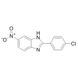 Medchemexpress LLC HY-133486 5mg Medchemexpress, GABAA receptor agent 1