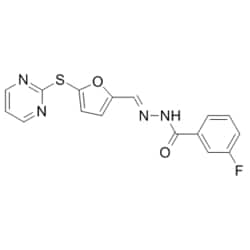 Medchemexpress LLC HY-133512 5mg Medchemexpress, NCGC00249987 CAS:1384864-80-5