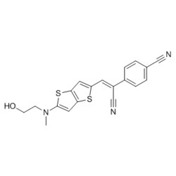 Medchemexpress LLC HY-133520 5mg , HBC620 CAS:2530162-07-1 Purity:>98%,