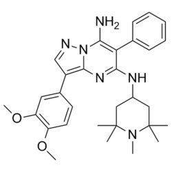 Medchemexpress LLC HY-133551 5mg Medchemexpress, WF-47-JS03 CAS: Purity:>98%,