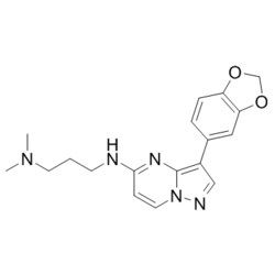 Medchemexpress LLC HY-133553 5mg Medchemexpress, RET-IN-3 CAS:2414374-53-9