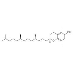 Medchemexpress LLC HY-133680 5mg , β-Tocopherol CAS:16698-35-4 Purity:>98%,