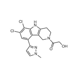 Medchemexpress LLC HY-133916 5mg , G140 CAS:2369751-07-3 Purity:>98%, Quantity: