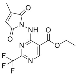 Medchemexpress LLC HY-133987 5mg Medchemexpress, AP-1/NF-κB activation