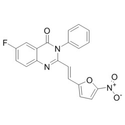 Medchemexpress LLC HY-134334 5mg Medchemexpress, C/EBPα inducer 1 CAS:2374285-52-4