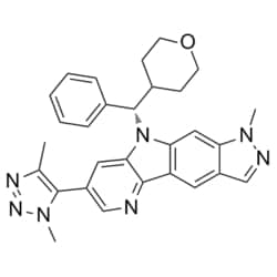 Medchemexpress LLC HY-134463 5mg Medchemexpress, NHWD-870 CAS:2115742-03-3