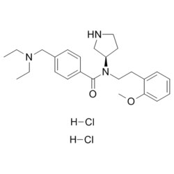 Medchemexpress LLC HY-13447A 5mg Medchemexpress, PF429242 (dihydrochloride)