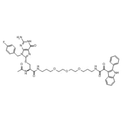Medchemexpress LLC HY-134640 5mg , AUTAC4 CAS:2267315-04-6 Purity:>98%,