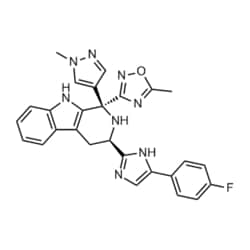 Medchemexpress LLC HY-13466 1mg Medchemexpress, MK-4256 CAS:1104599-69-0