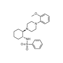 Medchemexpress LLC HY-134819A 5mg , (1R,2R)-ML-SI3 CAS:2418594-00-8 Purity:>98%,
