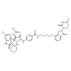 Medchemexpress LLC HY-134823 5mg , MD-222 CAS:2136246-72-3 Purity:>98%,