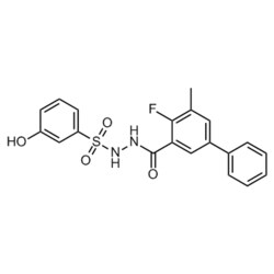Medchemexpress LLC HY-134901 5mg , WM-3835 CAS:2229025-70-9 Purity:>98%,