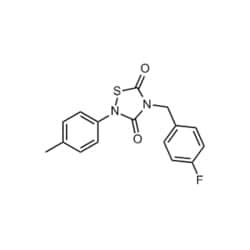 Medchemexpress LLC HY-13509 5mg , CCG-50014 CAS:883050-24-6 Purity:>98%,