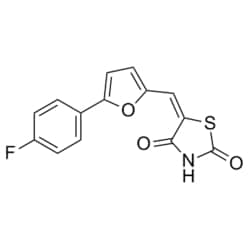 Medchemexpress LLC&nbsp;HY-13530 10mg Medchemexpress, CAY10505 CAS:1218777-13-9 Purity:>98%