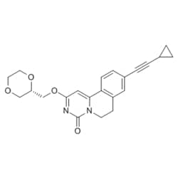 Medchemexpress LLC HY-135303 10mg , GLPG1205 CAS:1445847-37-9 Purity:>98%,