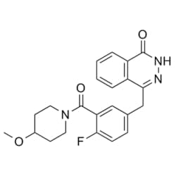 Medchemexpress LLC HY-13536 5mg Medchemexpress, AZD-2461 CAS:1174043-16-3