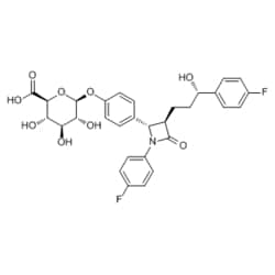 Medchemexpress LLC HY-135391 1mg , Ezetimibe phenoxy glucuronide CAS:190448-57-8