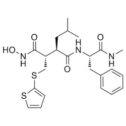 Medchemexpress LLC&nbsp;HY-13564 5mg Medchemexpress, Batimastat CAS:130370-60-4 Purity:>98%