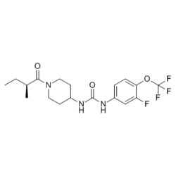 Medchemexpress LLC HY-135653 10mg , EC5026 CAS:1809885-32-2 Purity:>98%,