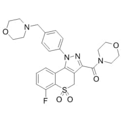Medchemexpress LLC HY-135827 5mg Medchemexpress, MSC2360844 CAS:1305267-37-1