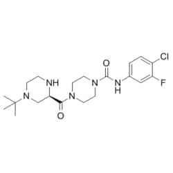 Medchemexpress LLC HY-135891 5mg Medchemexpress, AZD2423 CAS:1229603-37-5