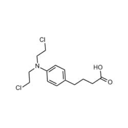 Medchemexpress LLC HY-13593 100mg , Chlorambucil CAS:305-03-3 Purity:>98%,