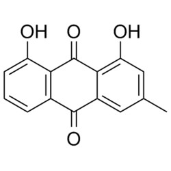 Medchemexpress LLC HY-13595 50mg Medchemexpress, Chrysophanol CAS:481-74-3 Purity:>98%