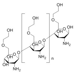 Medchemexpress LLC HY-135969 100mg Medchemexpress, Glycol chitosan CAS:123938-86-3