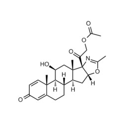 Medchemexpress LLC HY-13609 50mg , Deflazacort CAS:14484-47-0 Purity:>98%,