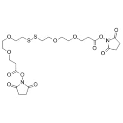 Medchemexpress LLC HY-136133 100mg Medchemexpress, NHS-PEG2-SS-PEG2-NHS