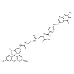 Medchemexpress LLC HY-13615A 5mg , EC-17 (disodium salt) CAS:910661-33-5