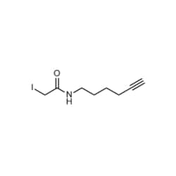 Medchemexpress LLC HY-136205 10mg , IA-Alkyne CAS:930800-38-7 Purity:>98%,