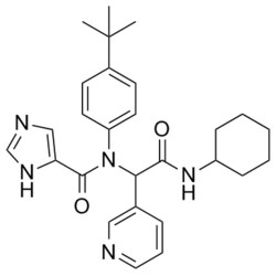 Medchemexpress LLC HY-136298 5mg Medchemexpress, (Rac)-X77 CAS:2144491-78-9