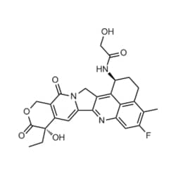 Medchemexpress LLC HY-13631D 100mg , Dxd CAS:1599440-33-1 Purity:>98%,