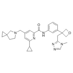 Medchemexpress LLC HY-136339 5mg , Cbl-b-IN-1 CAS:2368841-84-1 Purity:>98%,