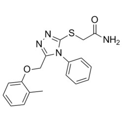 Medchemexpress LLC HY-136466 5mg Medchemexpress, A2ti-2 CAS:482646-13-9