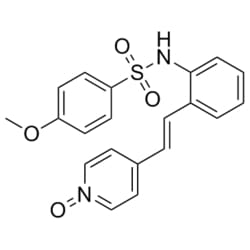 Medchemexpress LLC HY-13647 5mg Medchemexpress, HMN-176 CAS:173529-10-7