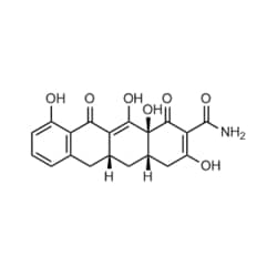 Medchemexpress LLC HY-13648 10mg , Incyclinide CAS:15866-90-7 Purity:>98%,