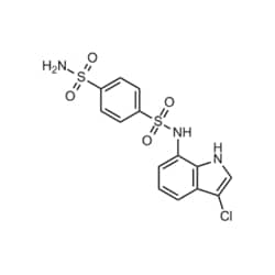 Medchemexpress LLC HY-13650 50mg , Indisulam CAS:165668-41-7 Purity:>98%,